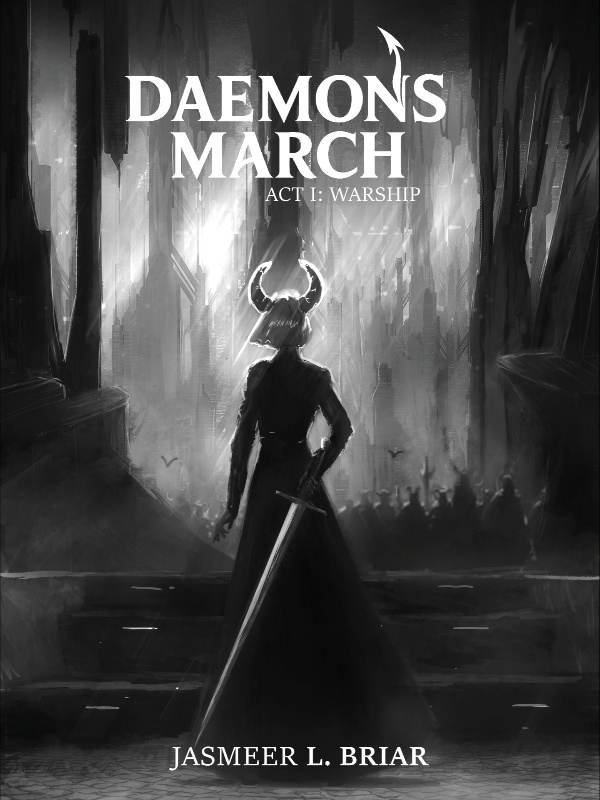 DaemonsMarch
