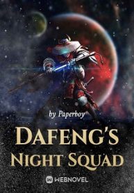 Dafeng s Night Squad