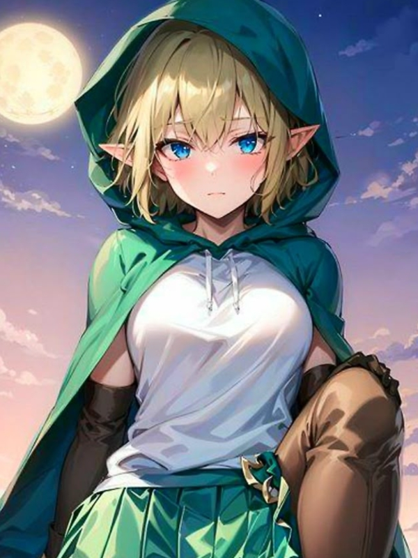 Danmachi: A Mage's Journey