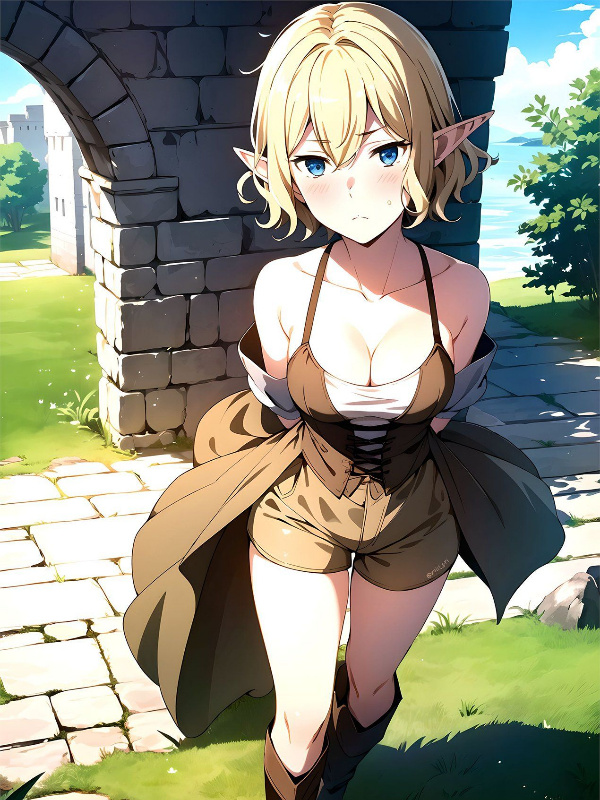 Danmachi: Adventuring Till the End!