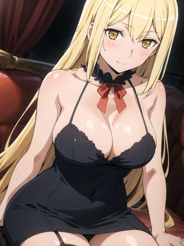Danmachi: Hentai System [R-18]