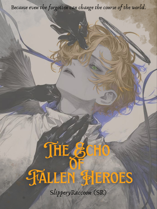 DANMACHI: THE ECHO OF FALLEN HEROES