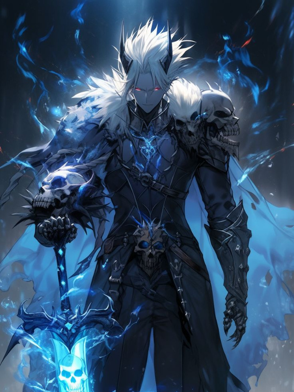 DanMachi: Ultimate Lich King