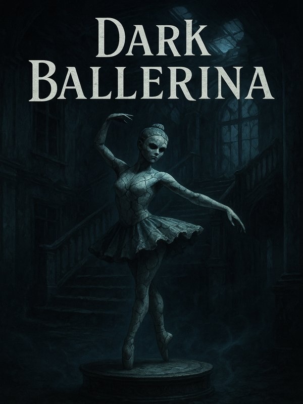 Dark Ballerina