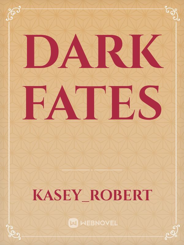 DARK FATES