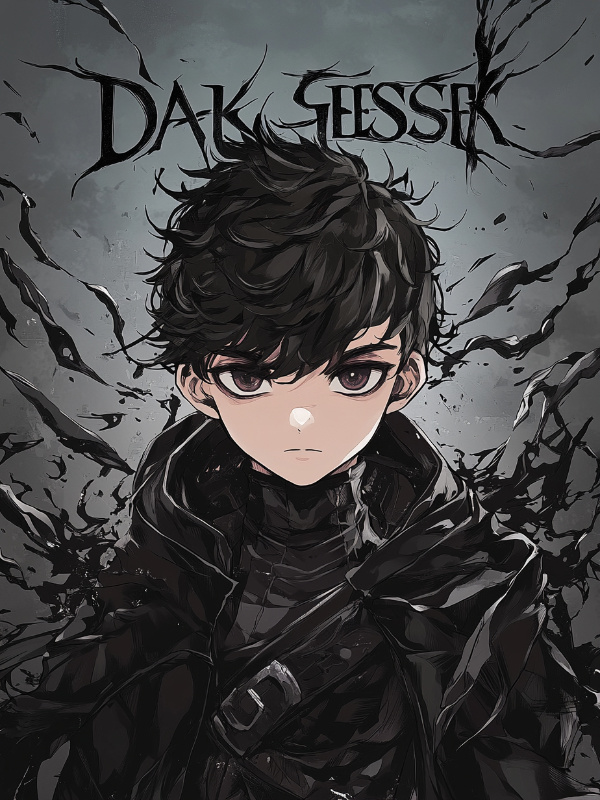 Dark Genesis: Reawakening