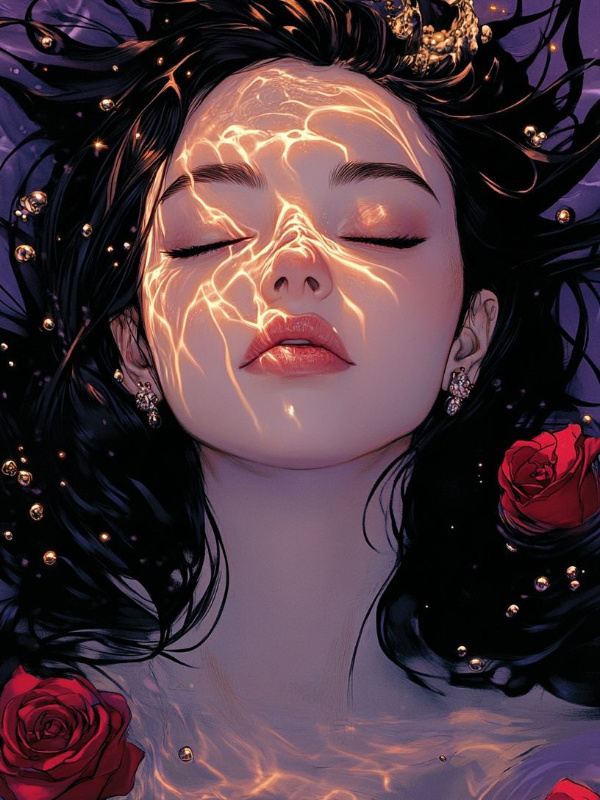 Dark phoenix of konoha