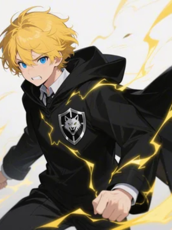 Darkside Destroyer