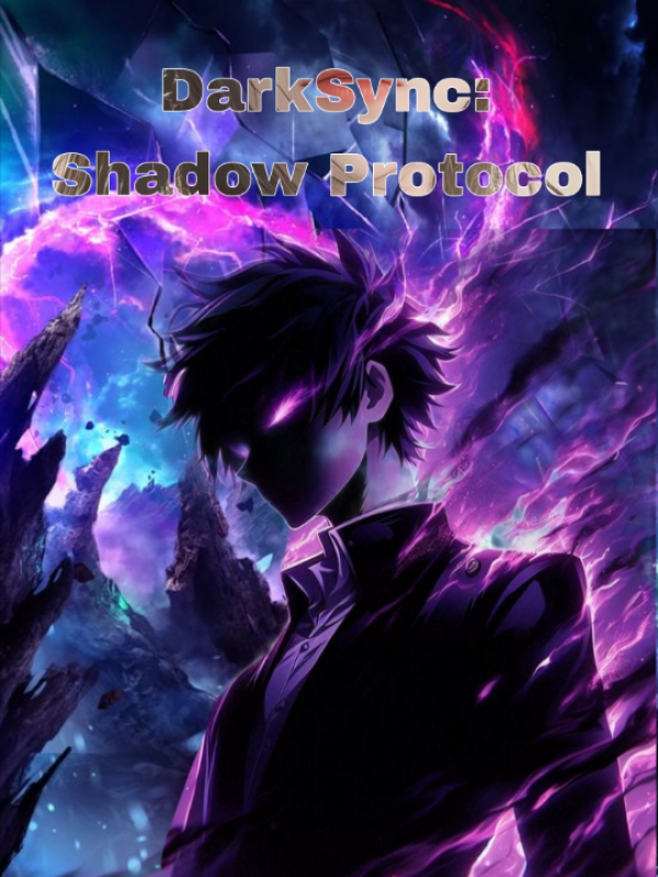 DarkSync: Shadow Protocol