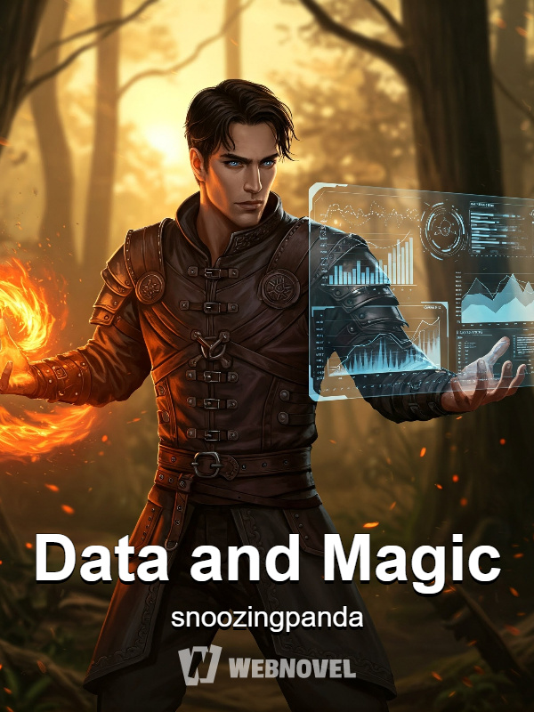 Data and Magic