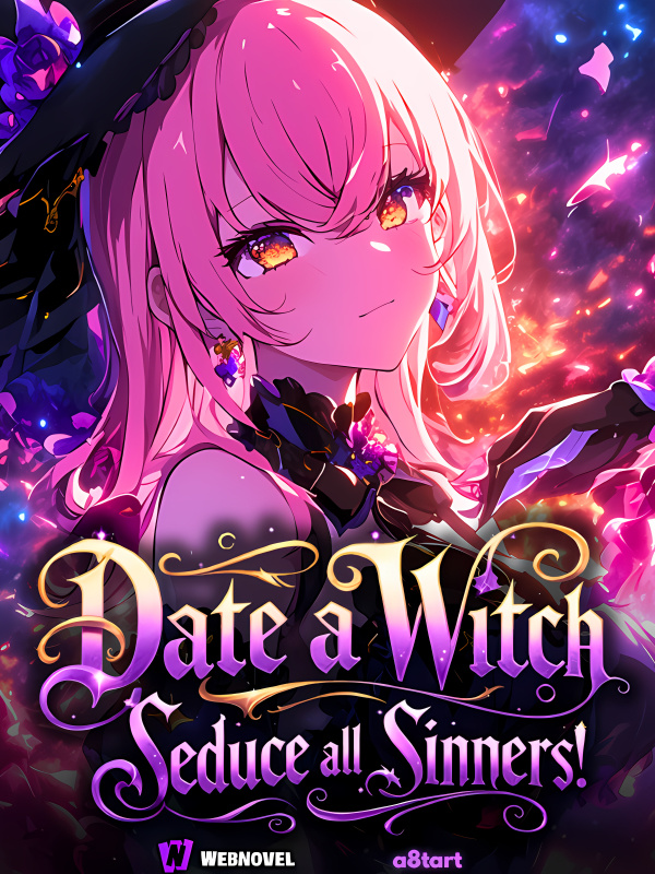 Date a Witch: Reborn as the Witch of Lust! (GL)