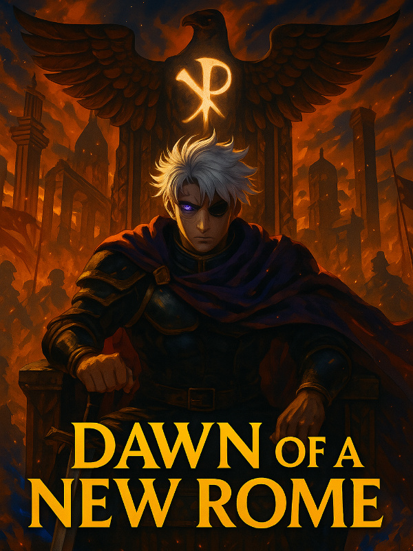 Dawn of a New Rome