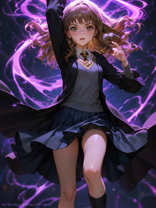 Days at Hogwarts