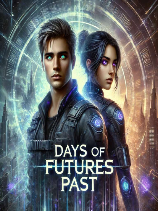 Days of future's past