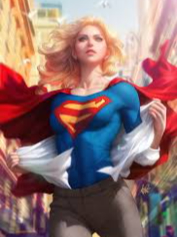 DC: I am Superman's NPC son?!