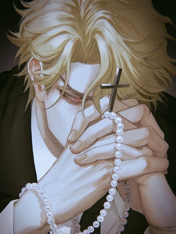 DC/JoJo | Gacha Over Heaven