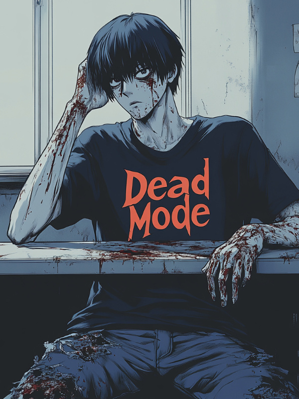 Dead Mode: The Meta Zombie