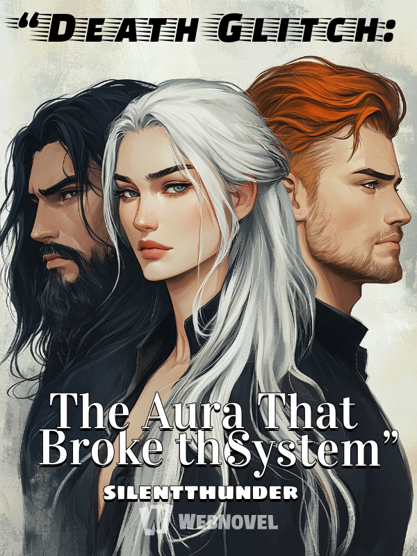 “Death Glitch: The Aura That Broke the System”