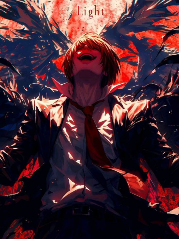 Deathnote: Kira’s Law