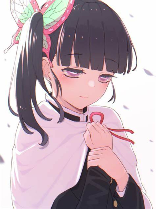 Demon Slayer: I Started Out As a Childhood Sweetheart with Kanao