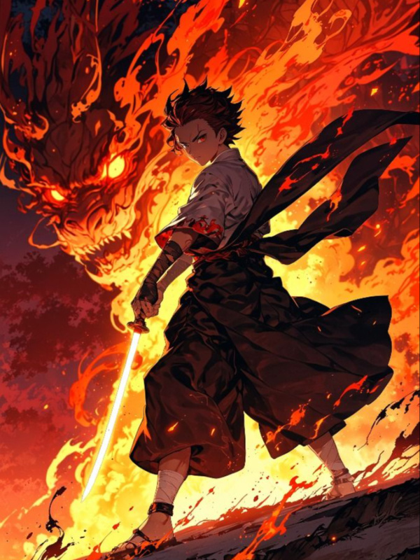 Demon Slayer: Seraph of Radiance