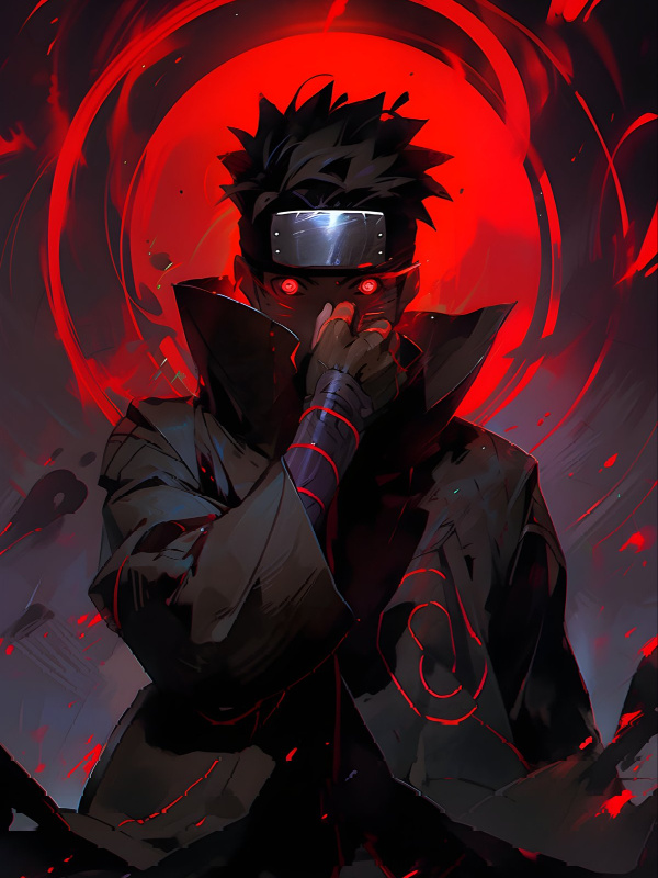 Demon Slayer: The Tenth Hashira with Dōjutsu
