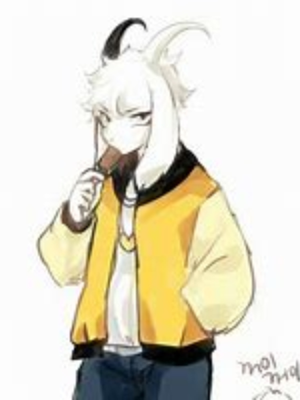 Descent: transmigrated into Undertale