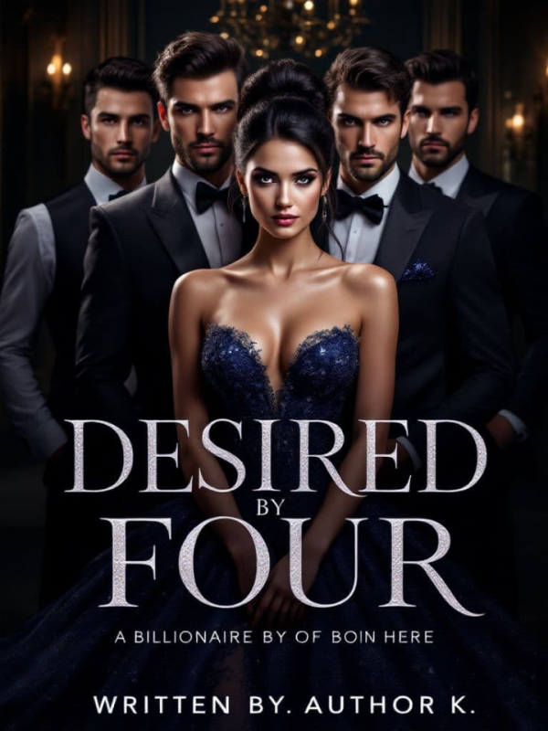Desired By Four