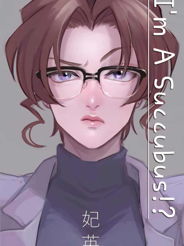 Detective Conan: I'm a Succubus?!
