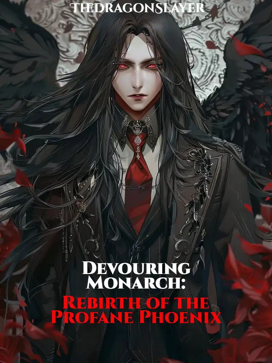 Devouring Monarch: Rebirth of the Profane Phoenix