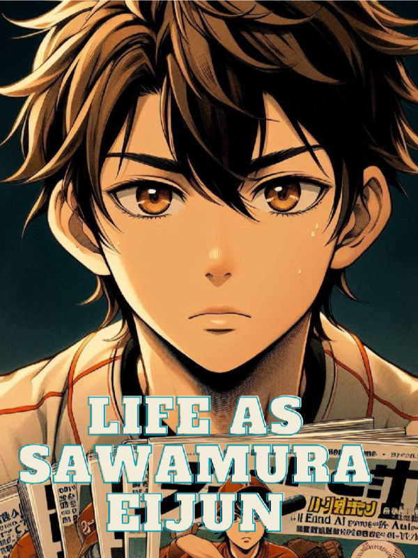 Diamond No Ace: Life As Sawamura Eijun