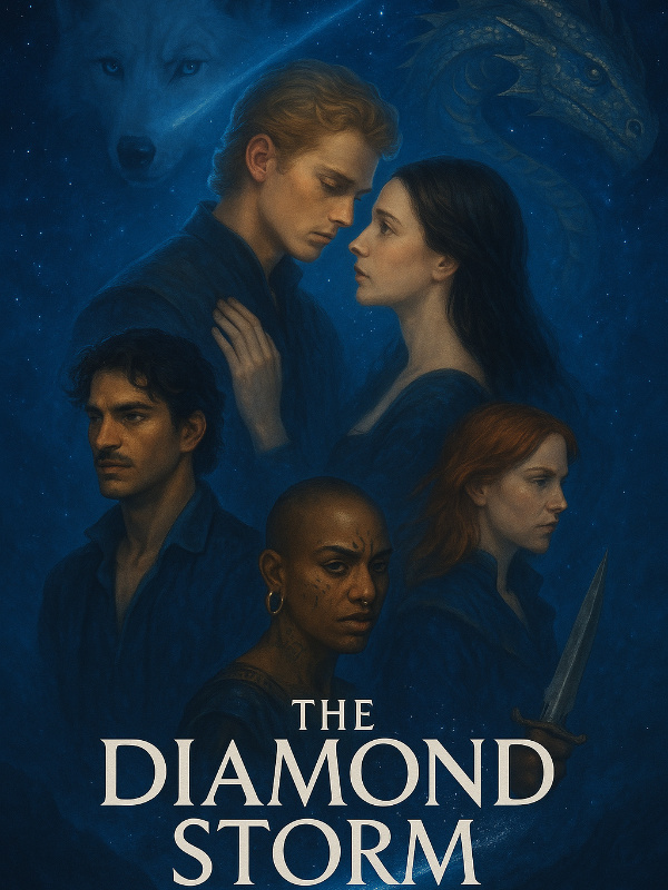 Diamond Storm
