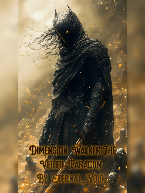 Dimension Walker: The Veiled Paragon