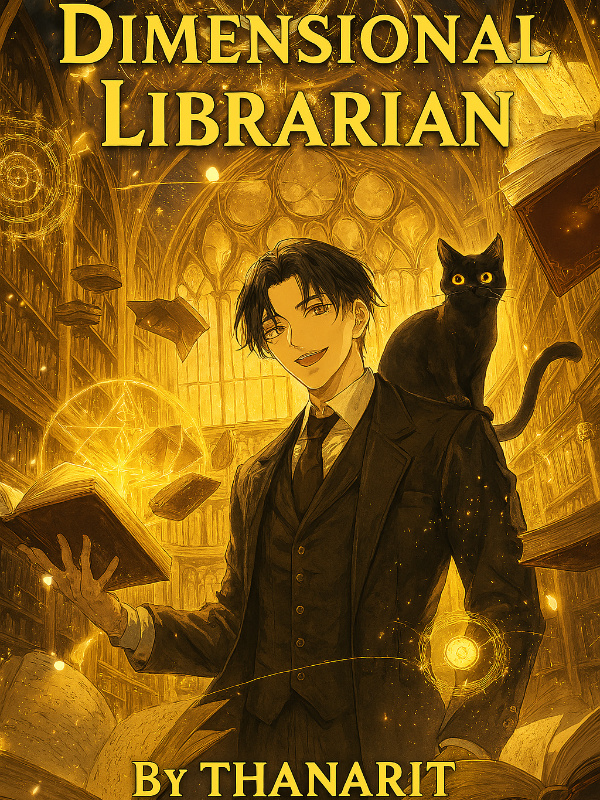 Dimensional Librarian