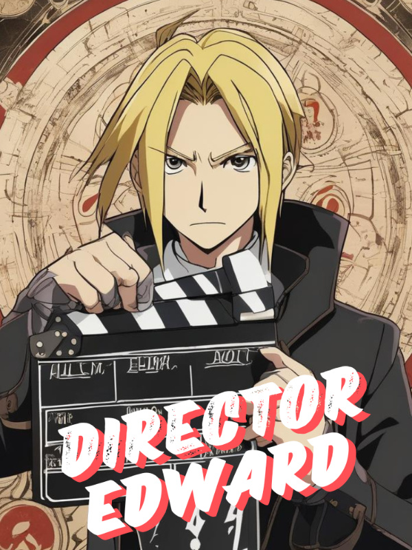 Director Edward