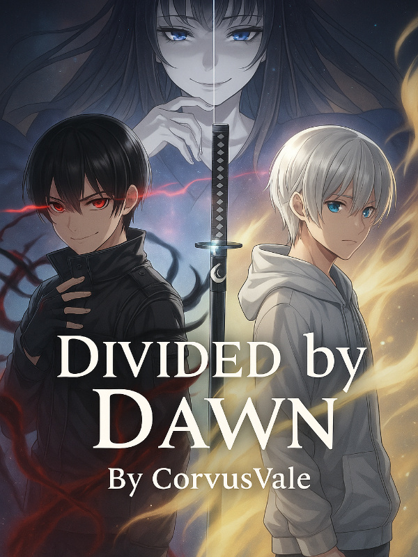 Divided by Dawn