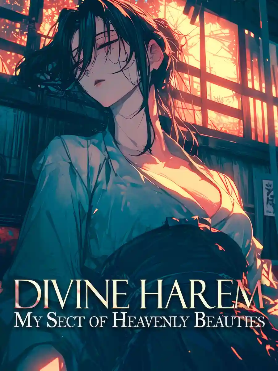 Divine Harem: My Sect of Heavenly Beauties