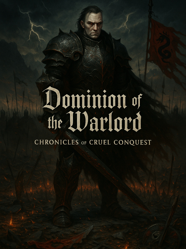 Dominion of the Warlord: Chronicles of Cruel Conquest