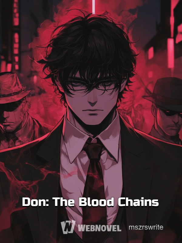 Don: The Blood Chains