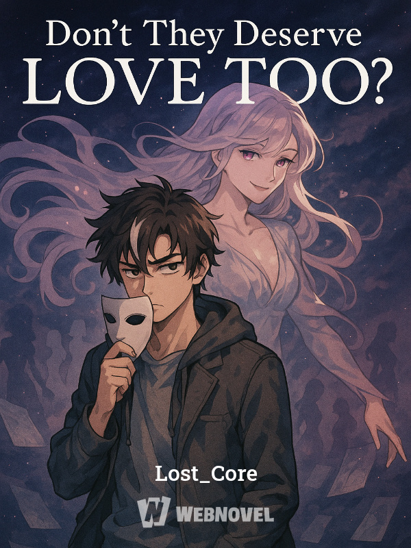 Don't They Deserve Love Too?