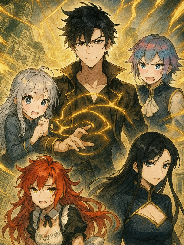 Douluo Dalu 2: Way of Heaven