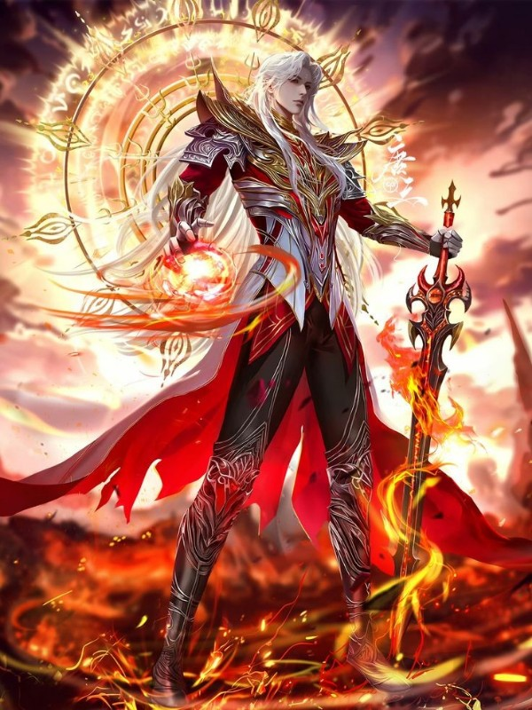 Douluo Dalu: From Bishop to Deity