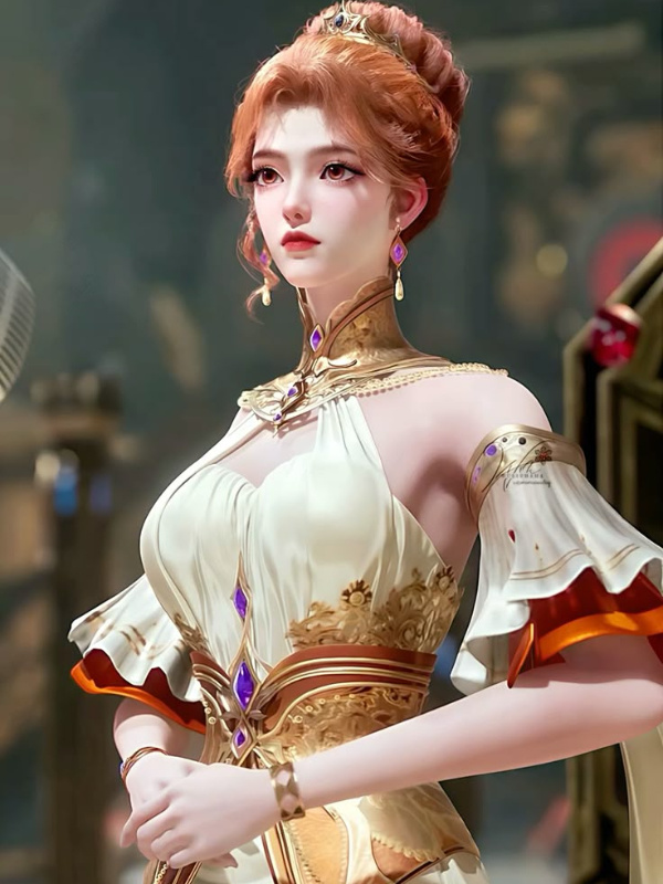 Douluo Dalu II: I, Huo Yuhao, join Sun Moon