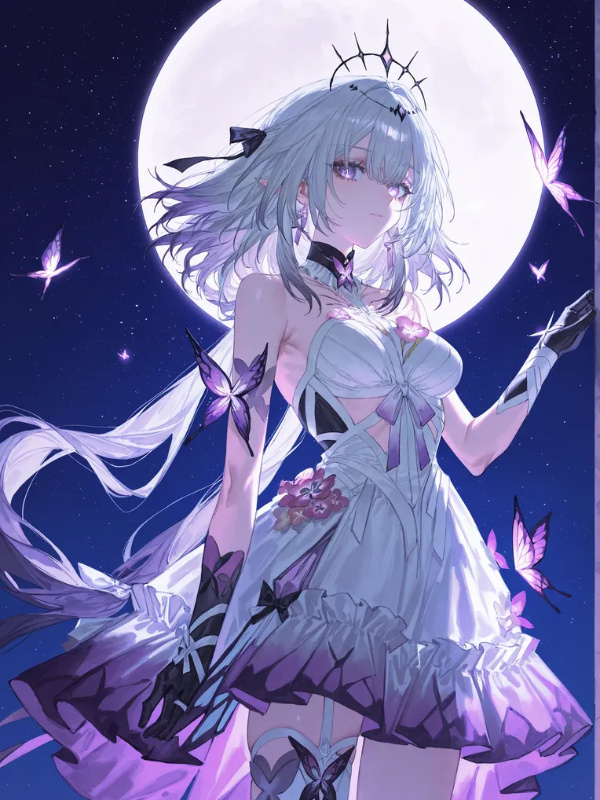 Douluo Dalu: I'm Summoning Game Characters