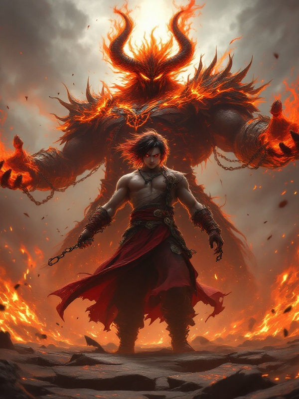 Douluo Dalu: Reincarnated as Yan