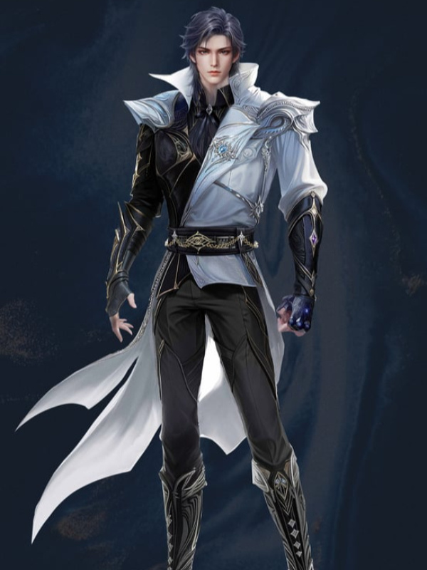 Douluo Dalu (Soul Land 2): Peerless Gu master