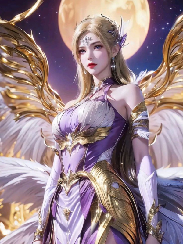 Douluo Dalu (Soul Land): Star-Breaking Sword God