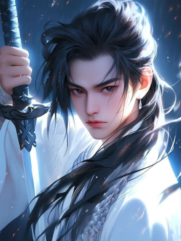 Douluo Dalu: Sword!