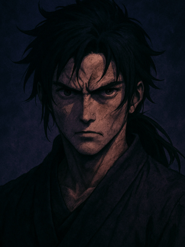 Douluo Dalu:Cradle of the Demon Venerable