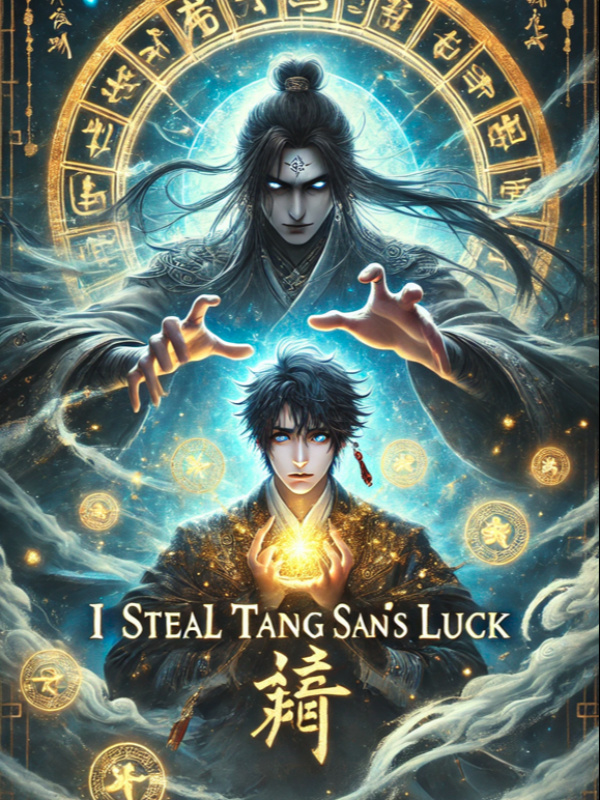 Douluo : I steal tang san's luck